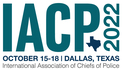 IACP 2022 Conference & Exhibition logo
